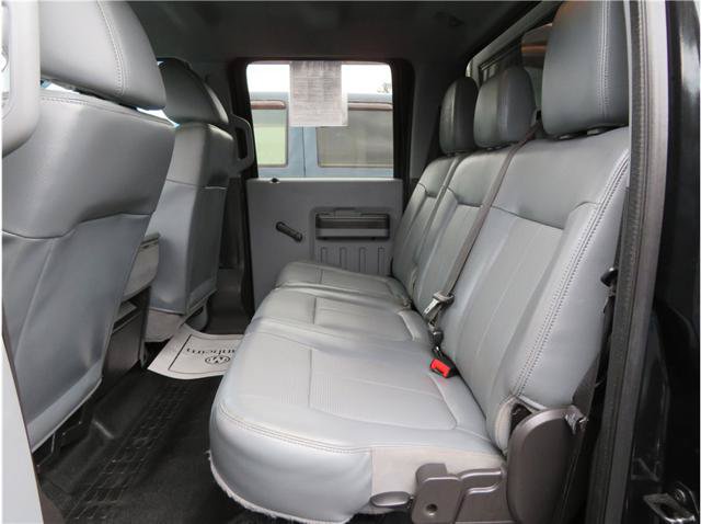 Used 2015 Ford F250 XL w/ XL Value Package AWD/4WD image 5