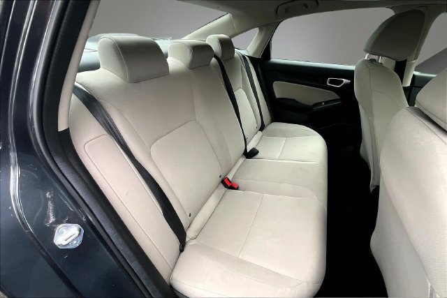 Used 2023 Honda Civic LX image 25
