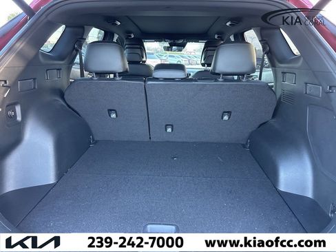 Certified 2023 Kia Sportage X-Pro image 13