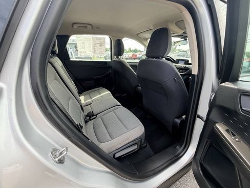 Used 2020 Ford Escape S FWD image 56