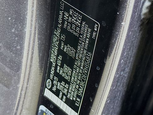 Used 2024 Hyundai Tucson SEL image 33