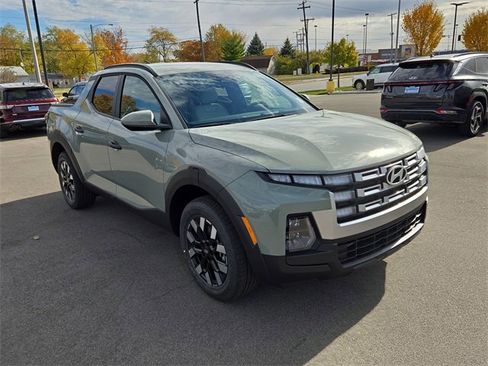 New 2026 Hyundai Santa Cruz SEL image 4