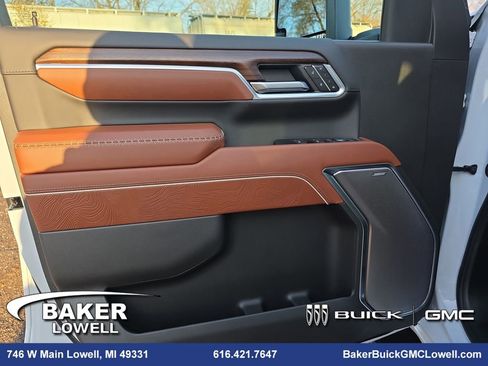 New 2026 GMC Sierra 3500 Denali Ultimate image 30