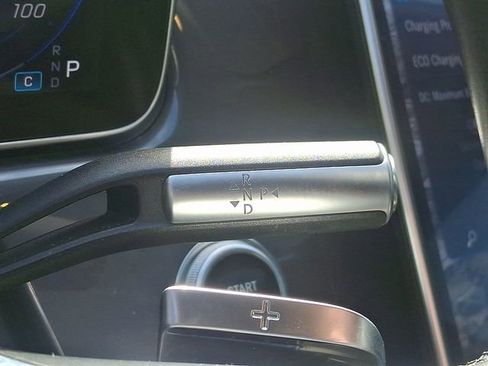 Used 2022 Mercedes-Benz EQS 450+ Sedan image 18
