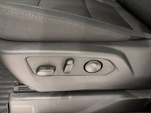 New 2026 Chevrolet Silverado 2500 LT w/ All Star Edition image 10