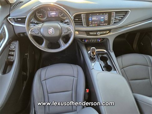 Used 2020 Buick Enclave Premium w/ Sun and Sites Package image 14