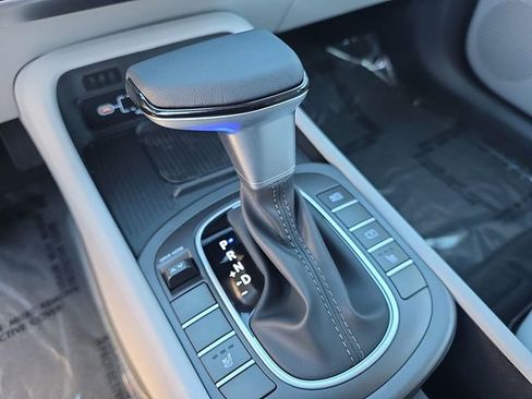 New 2026 Hyundai Kona SEL Sport FWD image 33