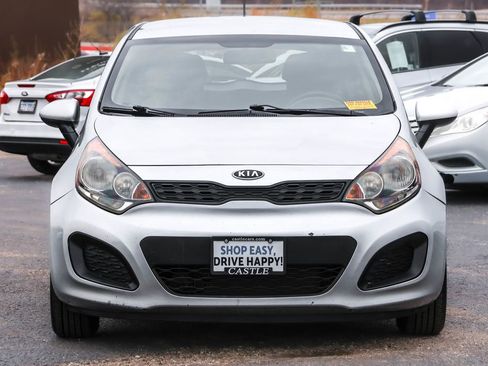 Used 2012 Kia Rio LX image 7
