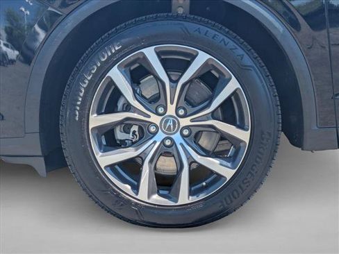 Used 2023 Acura MDX SH-AWD w/ Technology Package image 27