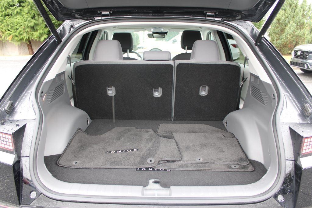 Used 2024 Hyundai Ioniq 5 SEL AWD/4WD image 31