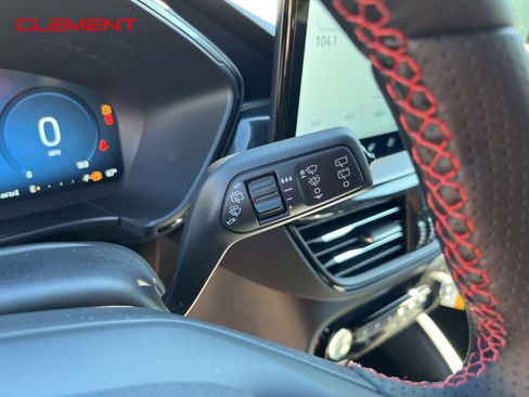 New 2024 Ford Escape ST-Line Elite w/ Premium Technology Package image 9