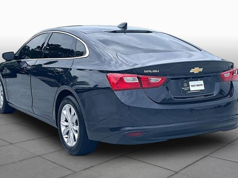 Used 2023 Chevrolet Malibu LT w/ Driver Confidence Package FWD image 12