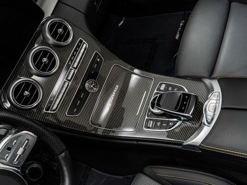 Used 2023 Mercedes-Benz C 63 AMG S image 29