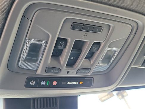 Used 2024 Chevrolet Silverado 1500 LTZ w/ LTZ Premium Package image 17