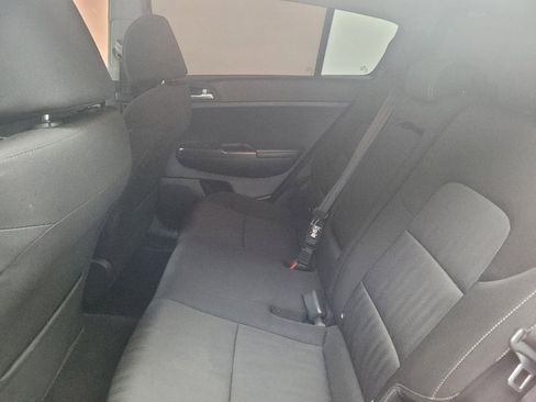 Used 2020 Kia Sportage LX FWD image 18