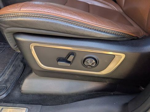 Used 2020 RAM 1500 Longhorn image 26