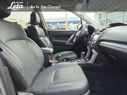 Used 2014 Subaru Forester 2.5i Touring image 21