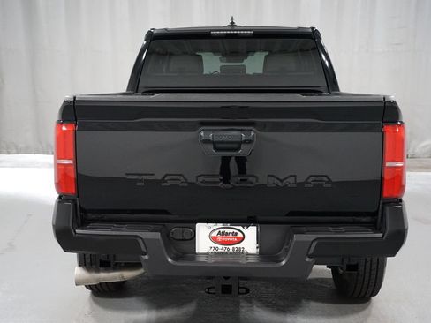 Certified 2025 Toyota Tacoma SR5 RWD image 7
