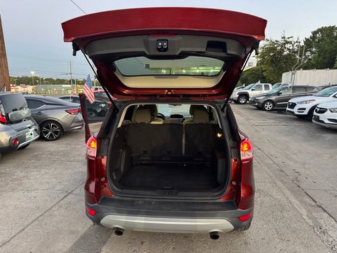Used 2014 Ford Escape SE image 8