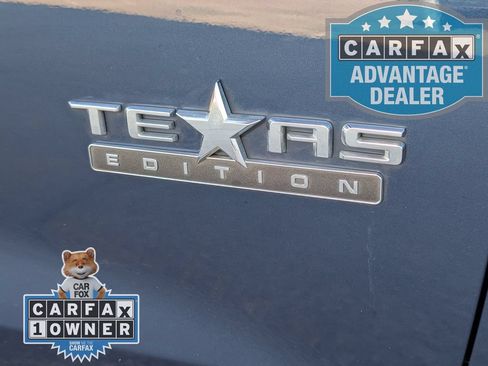 Certified 2023 Chevrolet Silverado 1500 LT AWD/4WD image 38
