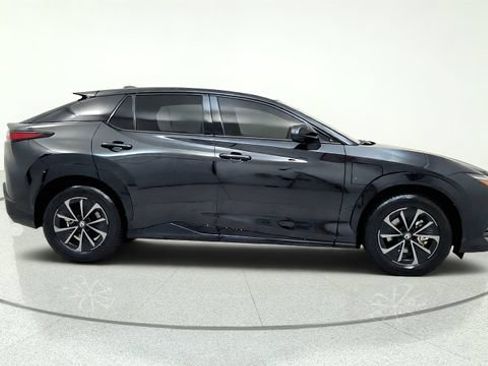 Used 2026 Lexus RZ 350e 2WD w/ Convenience Package image 10