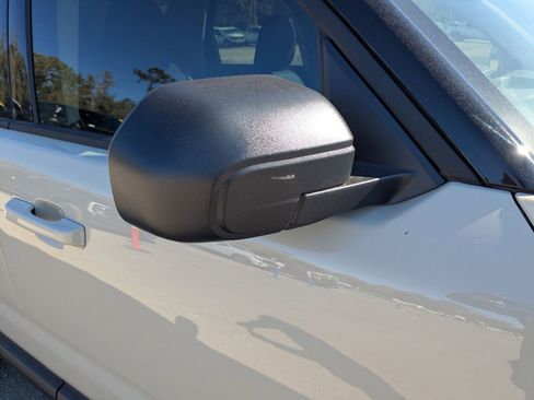 New 2025 Ford Bronco Sport Outer Banks image 12