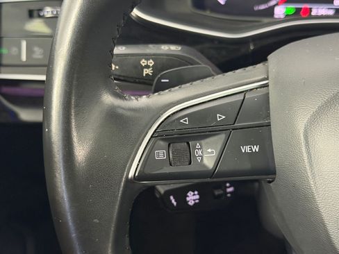 Used 2019 Audi Q8 Prestige AWD/4WD image 14