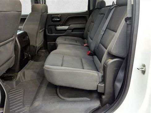 Used 2018 Chevrolet Silverado 1500 LT w/ All Star Edition image 17