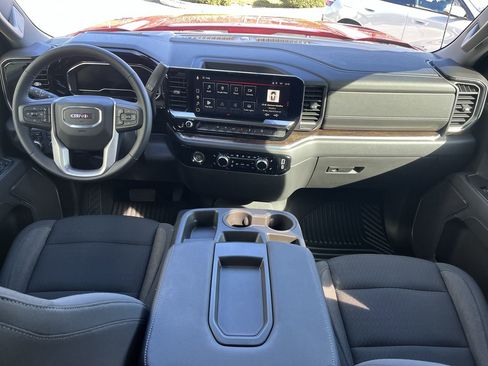 Used 2024 GMC Sierra 1500 Elevation w/ X31 Off-Road Package image 28