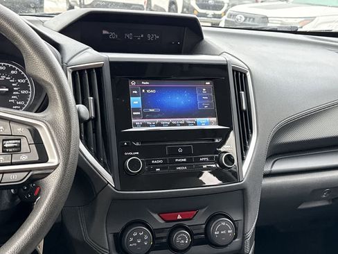 Used 2020 Subaru Forester w/ Alloy Wheel Package image 24