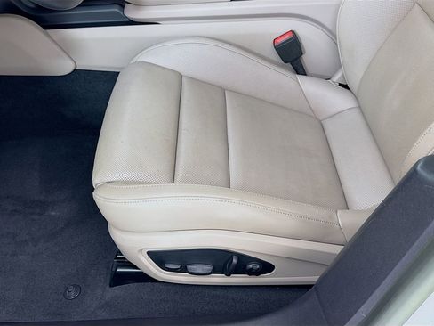 Certified 2023 Porsche Taycan RWD image 12