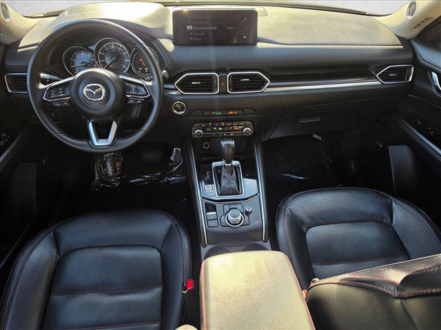 Used 2025 MAZDA CX-5 Carbon Edition AWD/4WD image 18