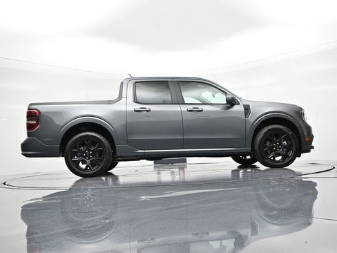 New 2026 Ford Maverick Lobo image 26