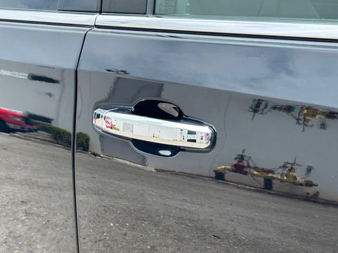 Used 2026 GMC Sierra 1500 SLT RWD image 22