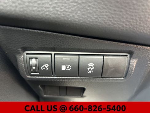 New 2026 Toyota Corolla Cross LE image 15