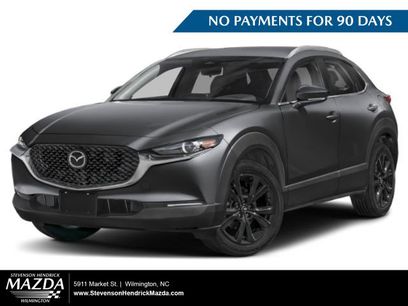 New 2026 MAZDA CX-30 AWD 2.5 S w/ Select Sport Pkg