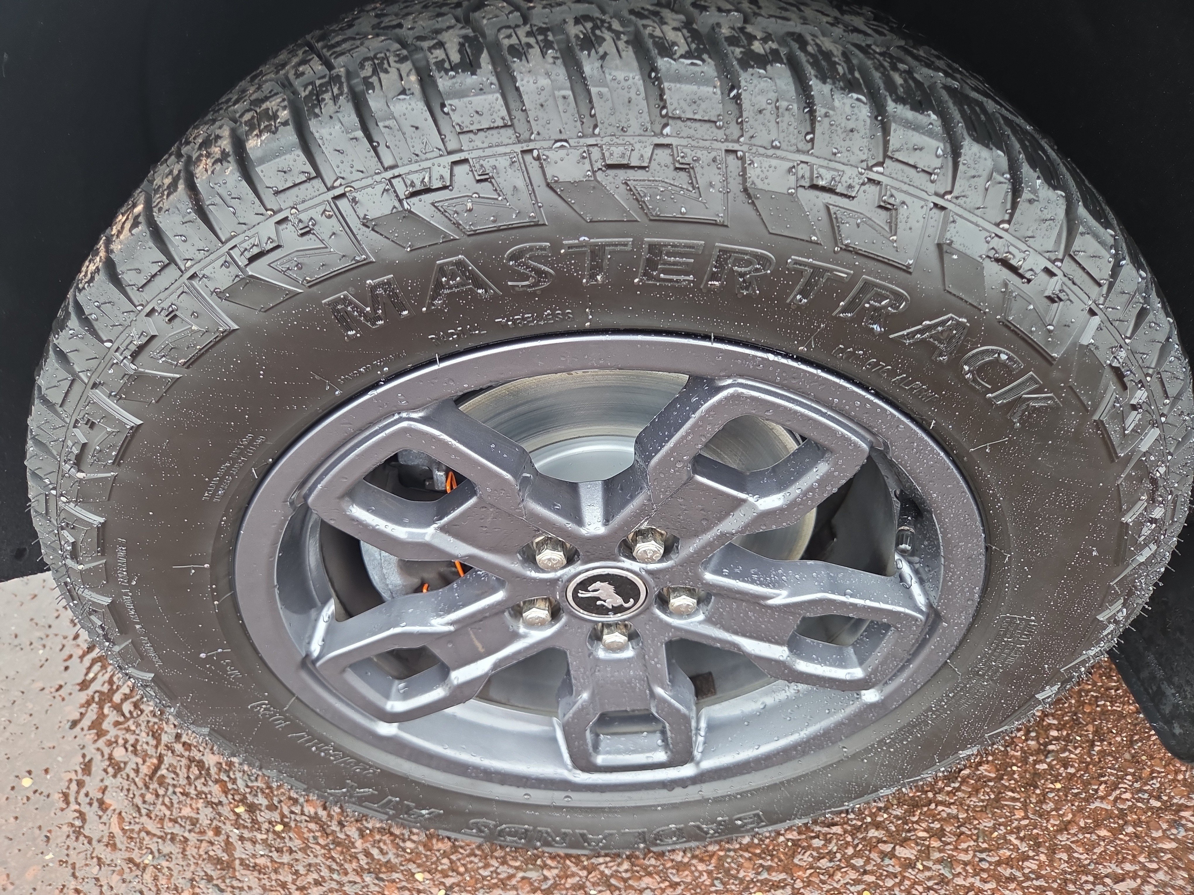 Used 2021 Ford Bronco Sport Big Bend AWD/4WD image 12