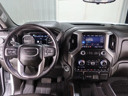 Used 2023 GMC Sierra 2500 Denali w/ Denali Ultimate Package AWD/4WD image 20