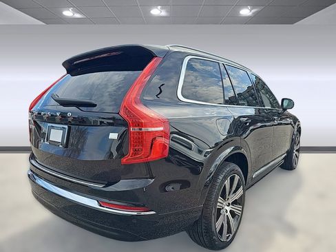 New 2024 Volvo XC90 T8 Plus w/ Protection Package Premier image 8