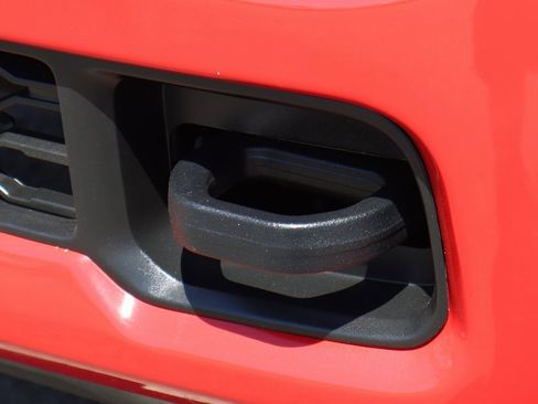 Used 2024 RAM 2500 Big Horn w/ Bed Utility Group image 49