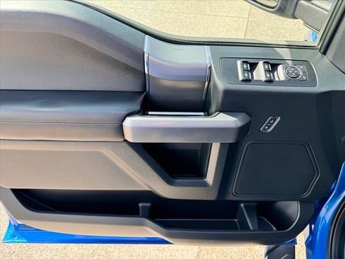 Used 2015 Ford F150 XLT w/ Equipment Group 301A Mid AWD/4WD image 7