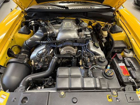 Used 1998 Ford Mustang Cobra RWD image 29