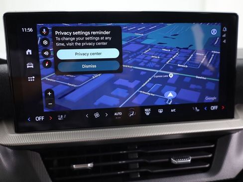 Certified 2025 Ford Explorer ST-Line image 30