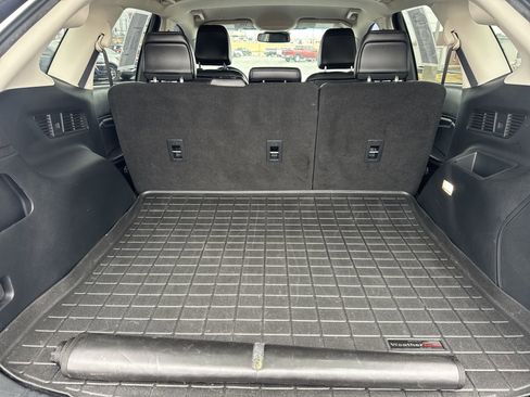 Used 2020 Ford Edge Titanium image 24