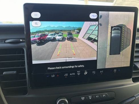 New 2025 Ford Transit 250 XL w/ Exterior Upgrade Package image 13