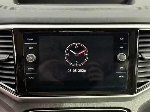 Used 2023 Volkswagen Atlas SEL Premium image 18