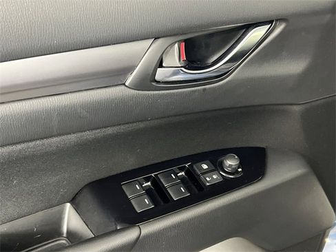 Certified 2021 MAZDA CX-5 Sport image 13