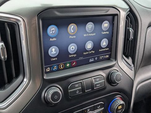 Used 2019 Chevrolet Silverado 1500 RST w/ All-Star Edition image 27