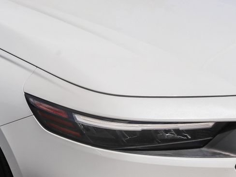 Used 2024 Honda Accord Sport image 6
