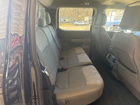 Used 2022 Ford F150 XLT w/ Equipment Group 302A High image 20